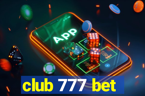 club 777 bet